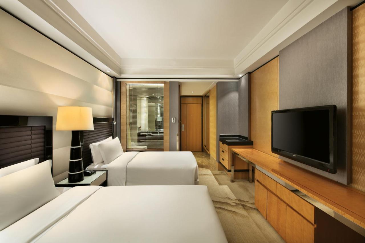 Crowne Plaza Center By Ihg เฉิงตู